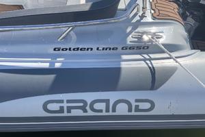 Photo 3465583 for 2022 Grand Inflatables Gold 650  