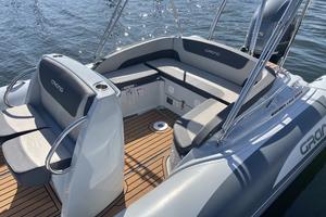 Photo 3465584 for 2022 Grand Inflatables Gold 650  