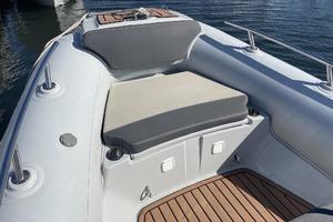 Photo 3465595 for 2022 Grand Inflatables Gold 650  