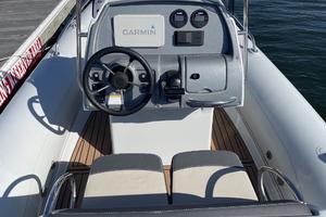 Photo 3465593 for 2022 Grand Inflatables Gold 650  