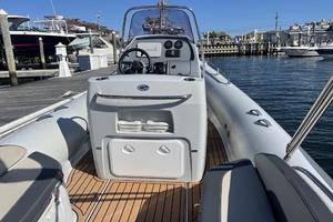 Photo 3465592 for 2022 Grand Inflatables Gold 650  