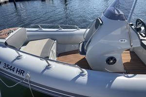 Photo 3465586 for 2022 Grand Inflatables Gold 650  