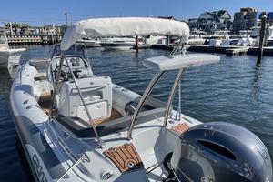 Photo 3465582 for 2022 Grand Inflatables Gold 650  