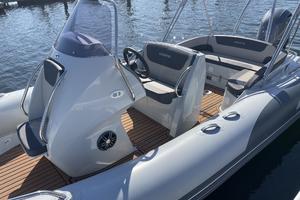 Photo 3465585 for 2022 Grand Inflatables Gold 650  