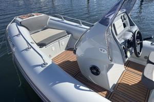 Photo 3465587 for 2022 Grand Inflatables Gold 650  