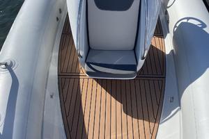 Photo 3465594 for 2022 Grand Inflatables Gold 650  