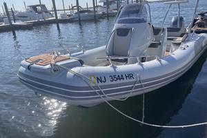 Photo 3465581 for 2022 Grand Inflatables Gold 650  