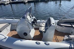 Photo 3465588 for 2022 Grand Inflatables Gold 650  