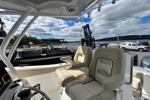 Photo 3466098 for 2016 Sea Fox 288 Commander  