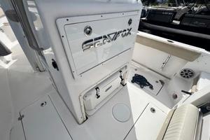 Photo 3466103 for 2016 Sea Fox 288 Commander  