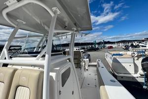 Photo 3466096 for 2016 Sea Fox 288 Commander  