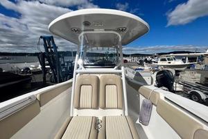 Photo 3466095 for 2016 Sea Fox 288 Commander  