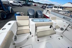 Photo 3466108 for 2016 Sea Fox 288 Commander  