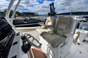 Photo 3466099 for 2016 Sea Fox 288 Commander  