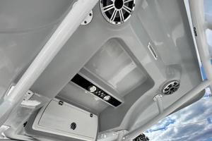 Photo 3466101 for 2016 Sea Fox 288 Commander  