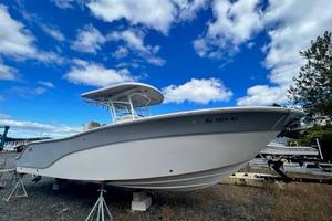 Photo 3466094 for 2016 Sea Fox 288 Commander  