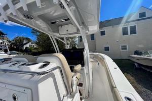 Photo 3466104 for 2016 Sea Fox 288 Commander  