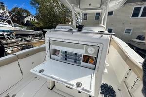 Photo 3466105 for 2016 Sea Fox 288 Commander  