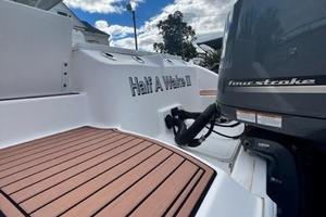 Photo 3466111 for 2016 Sea Fox 288 Commander  