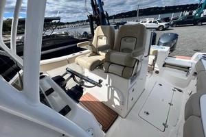 Photo 3466097 for 2016 Sea Fox 288 Commander  