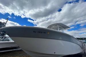 Photo 3466110 for 2016 Sea Fox 288 Commander  