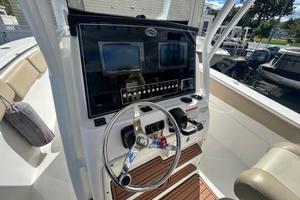 Photo 3466100 for 2016 Sea Fox 288 Commander  