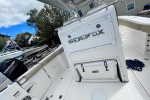 Photo 3466107 for 2016 Sea Fox 288 Commander  