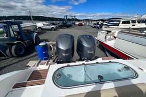 Photo 3466106 for 2016 Sea Fox 288 Commander  