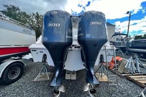 Photo 3466112 for 2016 Sea Fox 288 Commander  