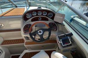 Photo 3466124 for 2006 Sea Ray 280 Sundancer Out Of The Blue 