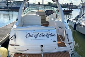 Photo 3466123 for 2006 Sea Ray 280 Sundancer Out Of The Blue 