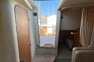 Photo 3466135 for 2006 Sea Ray 280 Sundancer Out Of The Blue 