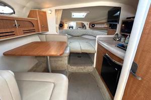 Photo 3466128 for 2006 Sea Ray 280 Sundancer Out Of The Blue 