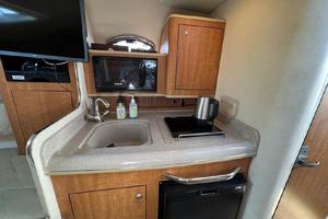 Photo 3466131 for 2006 Sea Ray 280 Sundancer Out Of The Blue 