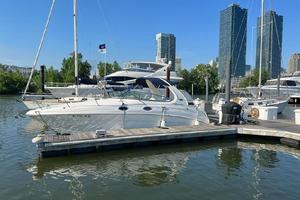 Photo 3466121 for 2006 Sea Ray 280 Sundancer Out Of The Blue 