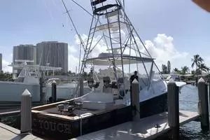  1985 Hines-Farley  Yacht For Sale in Ocean City MD