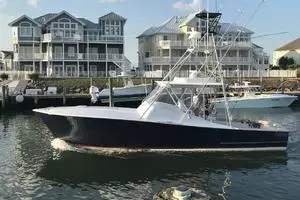  1985 Hines-Farley  Yacht For Sale in Ocean City MD