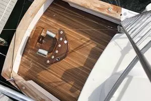  1985 Hines-Farley  Yacht For Sale in Ocean City MD