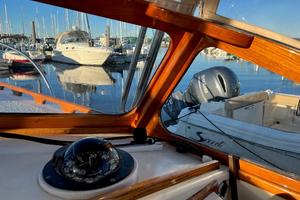 Otter 26ft Fortier Yacht For Sale