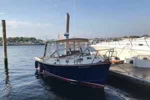 Otter 26ft Fortier Yacht For Sale