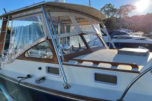 Otter 26ft Fortier Yacht For Sale