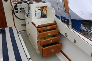 Otter 26ft Fortier Yacht For Sale