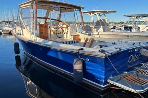 Otter 26ft Fortier Yacht For Sale