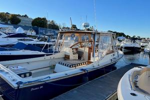 Otter 26ft Fortier Yacht For Sale