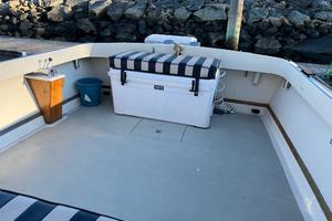 Otter 26ft Fortier Yacht For Sale