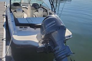 21ft Chaparral Yacht For Sale 21ft Chaparral Yacht For Sale