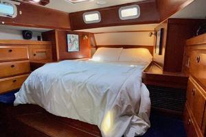 CHANTICLEER 42ft Endeavour Yacht For Sale