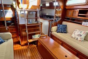 CHANTICLEER 42ft Endeavour Yacht For Sale