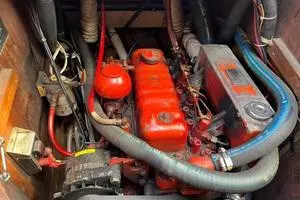 1982 Bristol 40 thumbnail 37