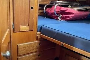 1982 Bristol 40 thumbnail 30